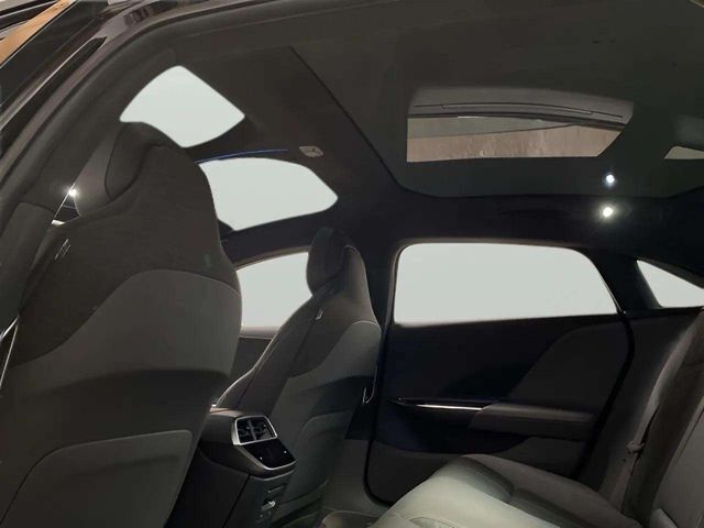 2022 Lucid Air Grand Touring Dallas TX