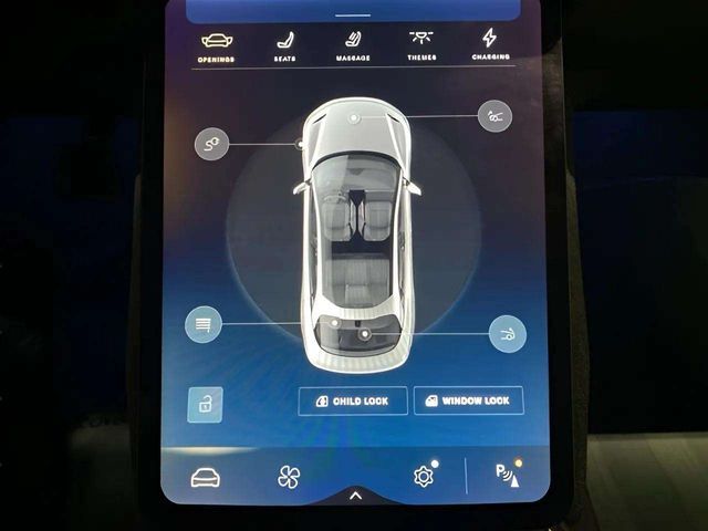 2022 Lucid Air Grand Touring Dallas TX