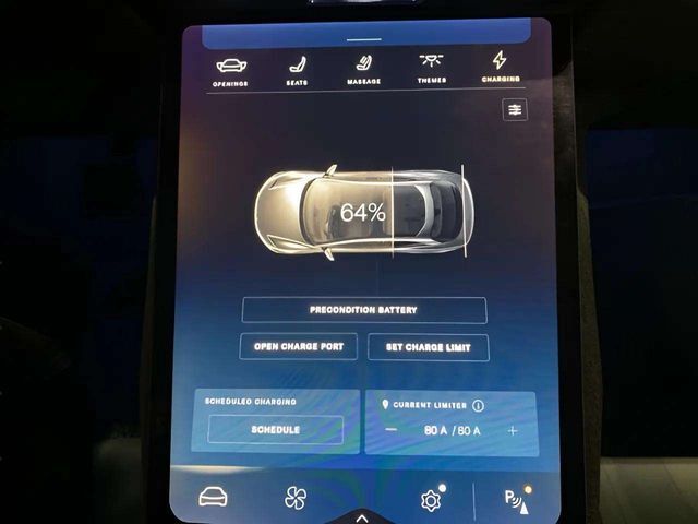 2022 Lucid Air Grand Touring Dallas TX