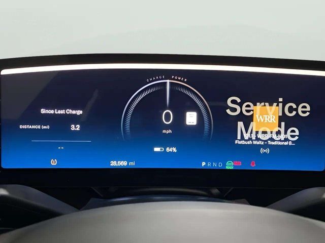 2022 Lucid Air Grand Touring Dallas TX