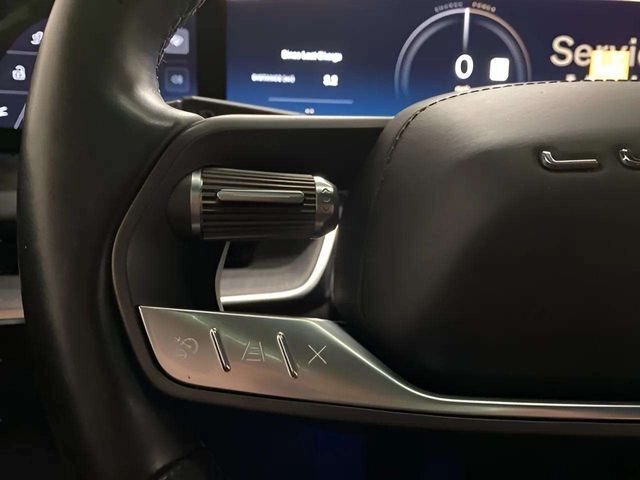 2022 Lucid Air Grand Touring Dallas TX