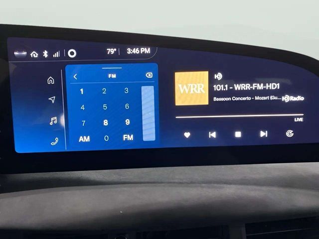 2022 Lucid Air Grand Touring Dallas TX