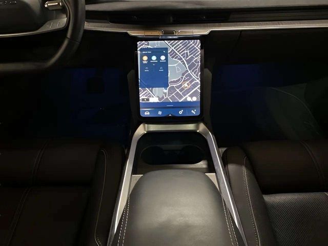 2022 Lucid Air Grand Touring Dallas TX