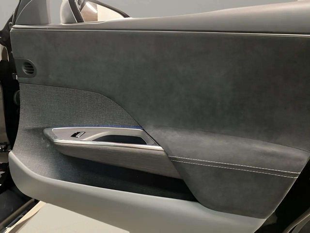 2022 Lucid Air Grand Touring Dallas TX