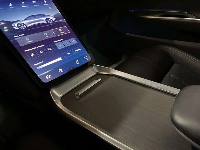 2022 Lucid Air Grand Touring Dallas TX