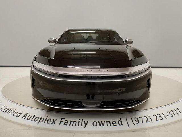 2022 Lucid Air Grand Touring Dallas TX