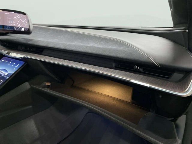 2022 Lucid Air Grand Touring Dallas TX