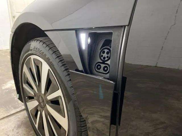 2022 Lucid Air Grand Touring Dallas TX