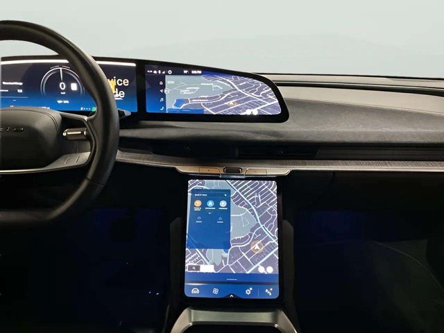 2022 Lucid Air Grand Touring Dallas TX