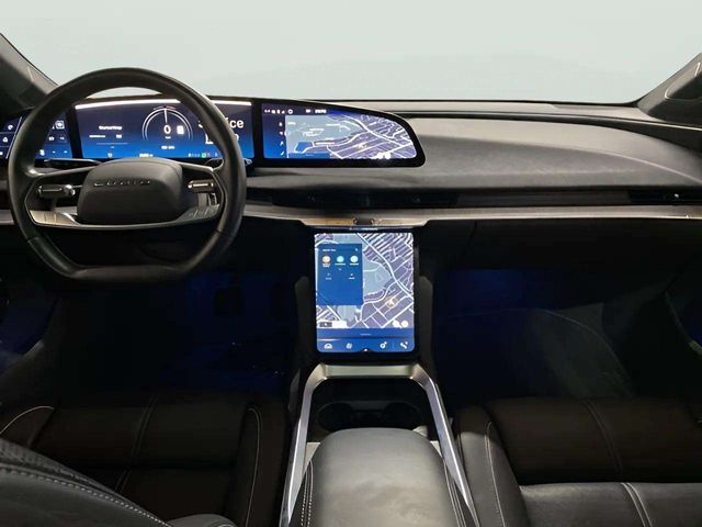 2022 Lucid Air Grand Touring Dallas TX