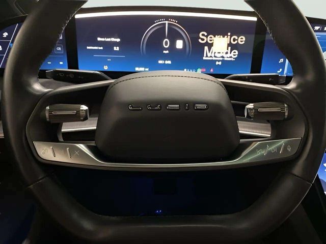 2022 Lucid Air Grand Touring Dallas TX