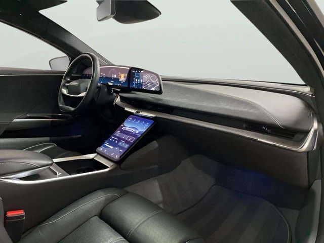 2022 Lucid Air Grand Touring Dallas TX