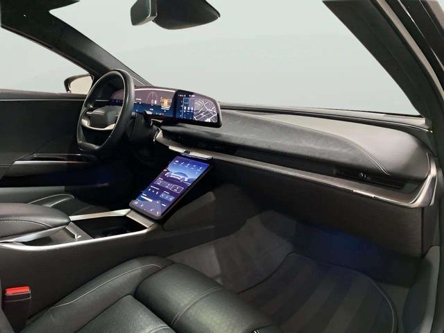 2022 Lucid Air Grand Touring Dallas TX