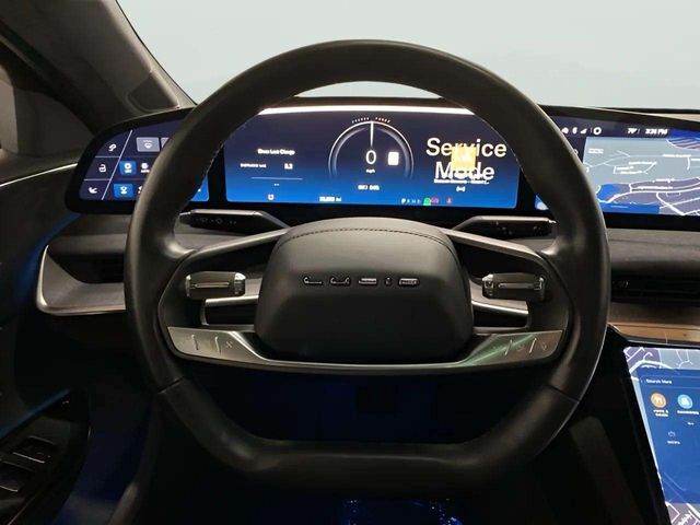 2022 Lucid Air Grand Touring Dallas TX