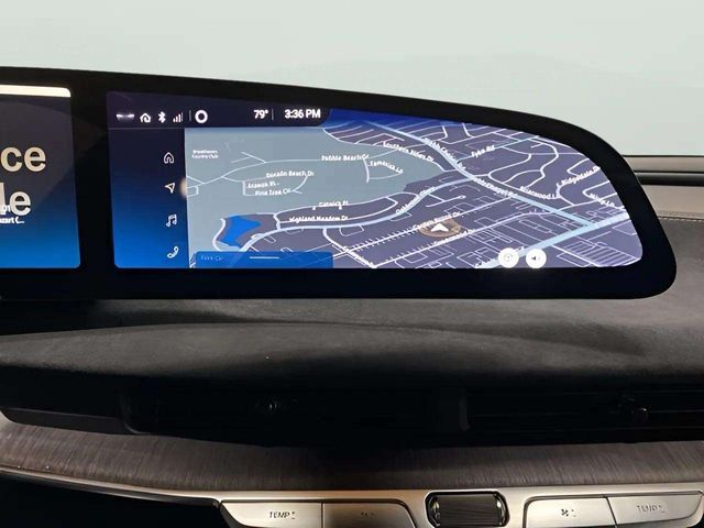 2022 Lucid Air Grand Touring Dallas TX