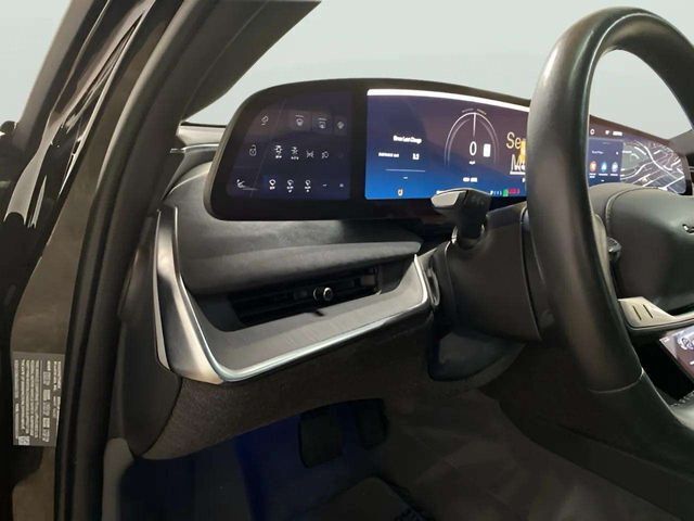 2022 Lucid Air Grand Touring Dallas TX