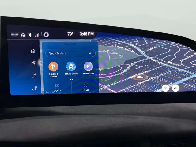 2022 Lucid Air Grand Touring Dallas TX