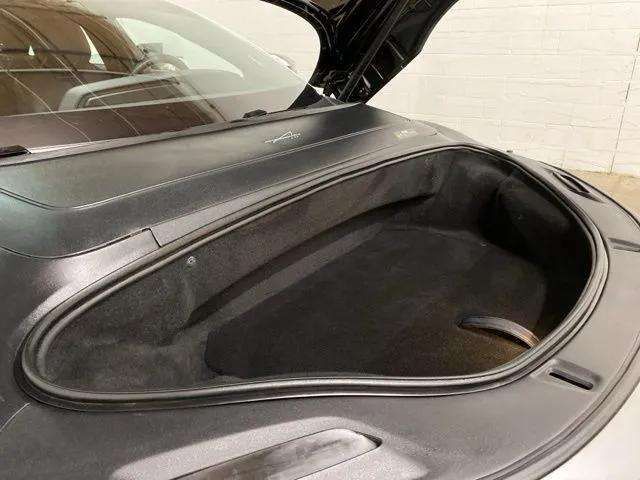 2022 Lucid Air Grand Touring Dallas TX