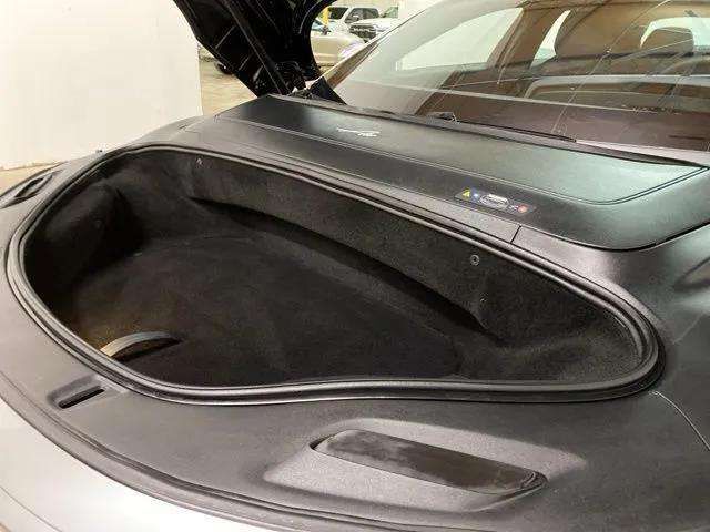 2022 Lucid Air Grand Touring Dallas TX