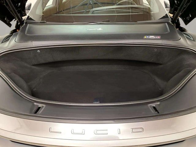 2022 Lucid Air Grand Touring Dallas TX