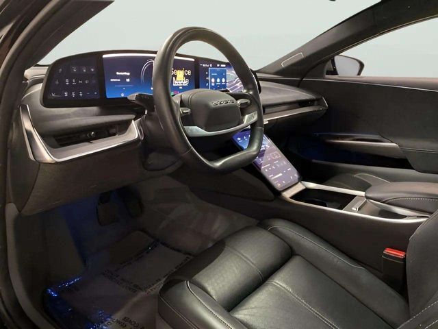2022 Lucid Air Grand Touring Dallas TX