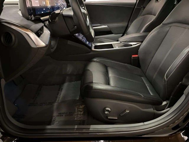 2022 Lucid Air Grand Touring Dallas TX
