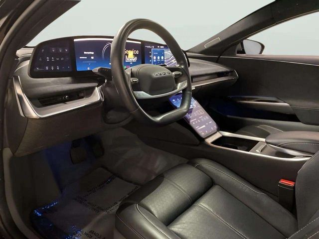 2022 Lucid Air Grand Touring Dallas TX