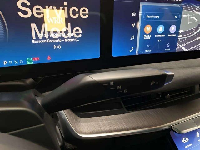2022 Lucid Air Grand Touring Dallas TX