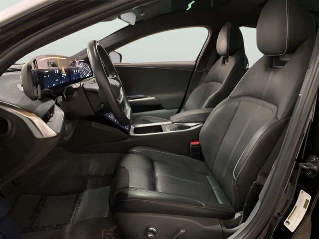 2022 Lucid Air Grand Touring Dallas TX