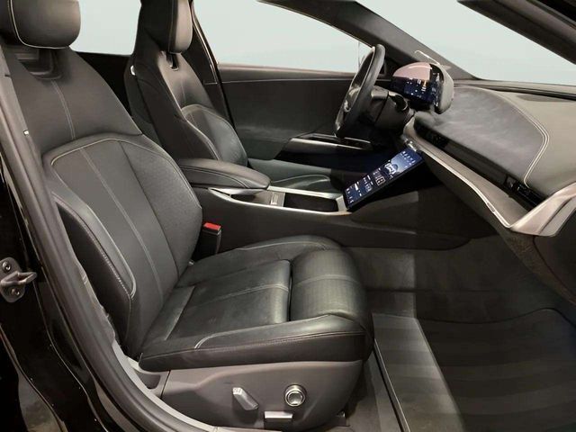 2022 Lucid Air Grand Touring Dallas TX