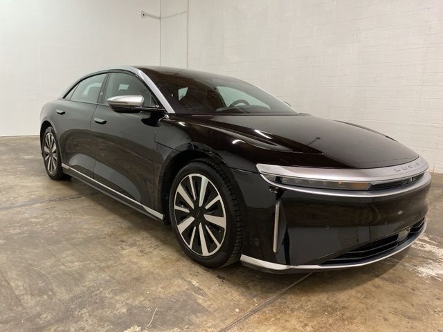 2022 Lucid Air Grand Touring