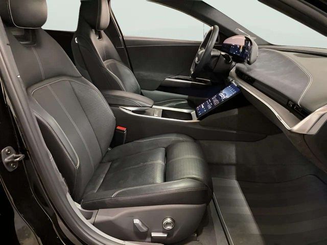 2022 Lucid Air Grand Touring Dallas TX