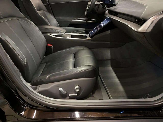 2022 Lucid Air Grand Touring Dallas TX
