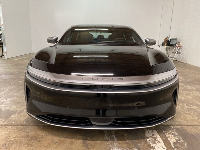2022 Lucid Air Grand Touring