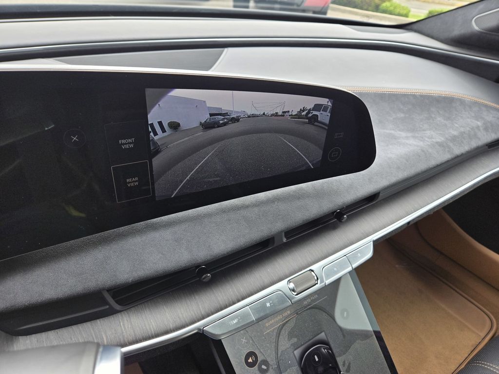 2022 Lucid Air Grand Touring Folsom CA