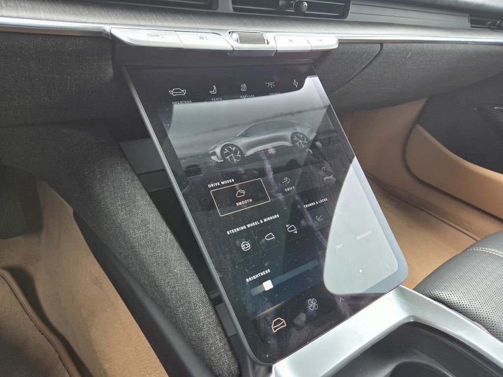 2022 Lucid Air Grand Touring Folsom CA