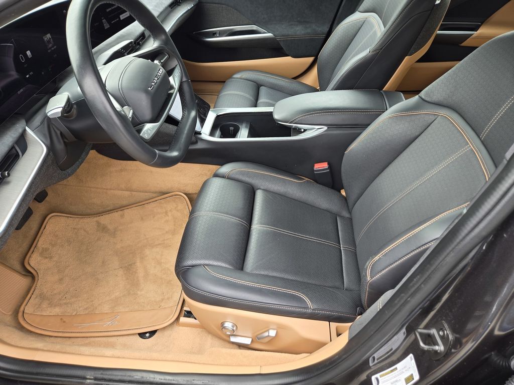 2022 Lucid Air Grand Touring Folsom CA