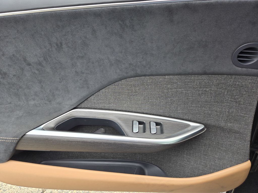 2022 Lucid Air Grand Touring Folsom CA