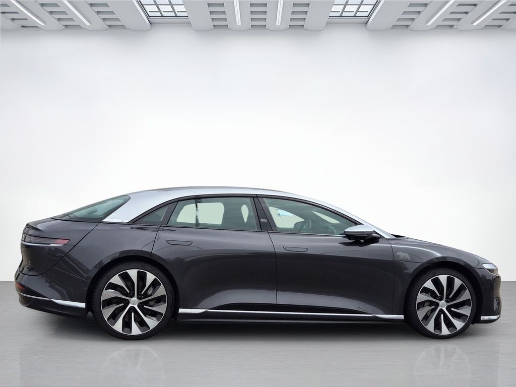 2022 Lucid Air Grand Touring