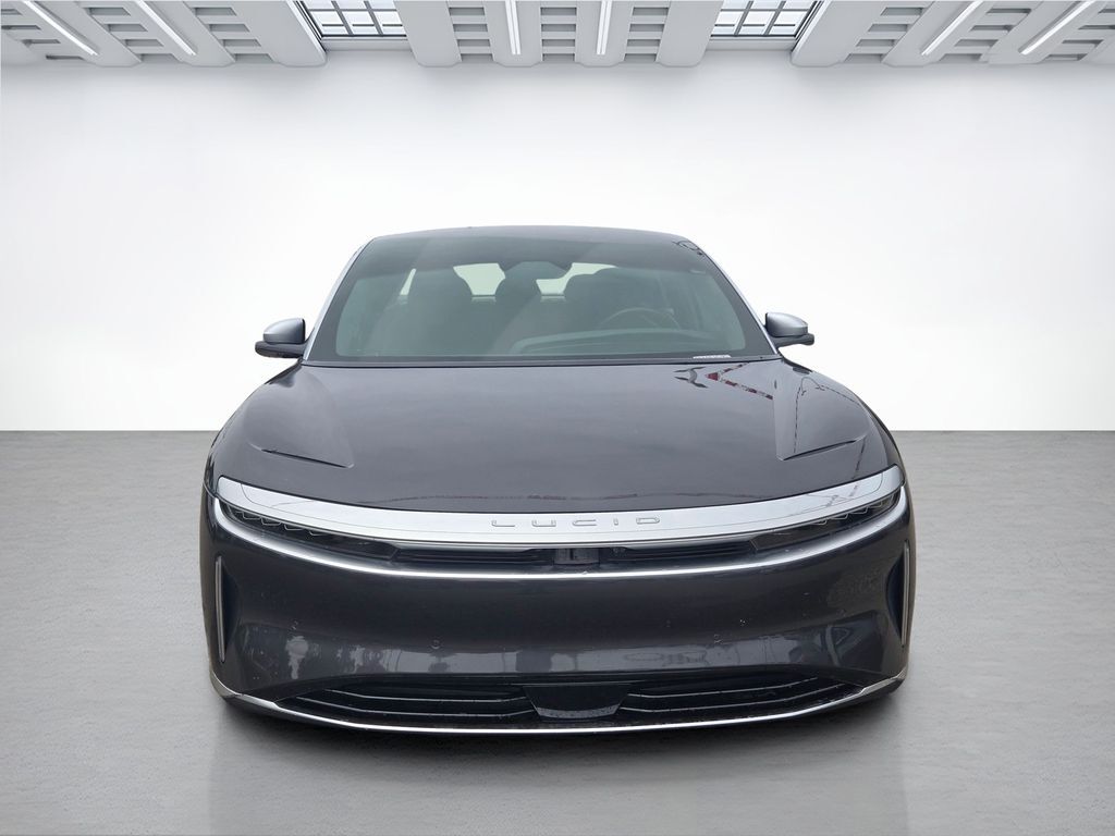 2022 Lucid Air Grand Touring