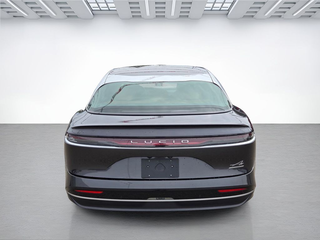 2022 Lucid Air Grand Touring Folsom CA