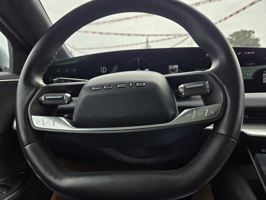 2022 Lucid Air Grand Touring Folsom CA