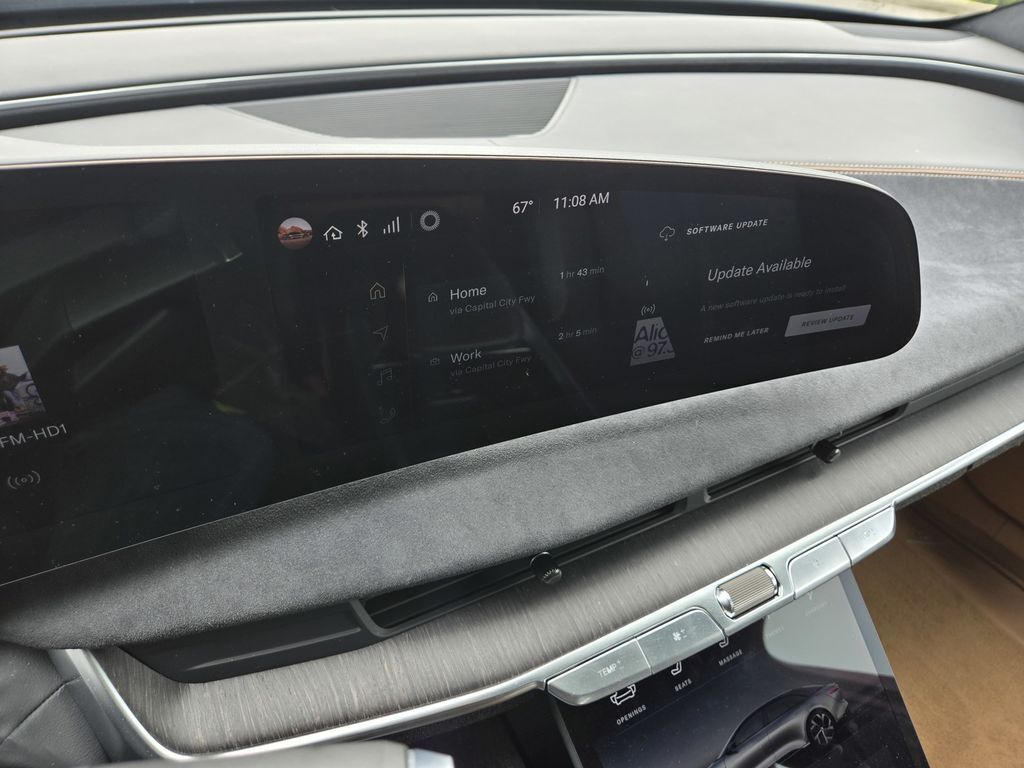 2022 Lucid Air Grand Touring Folsom CA