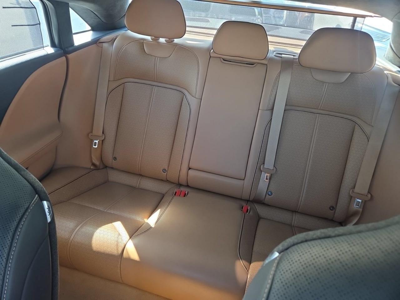 2022 Lucid Air Grand Touring Nappa Leather / Glass Canopy Roof Portland OR