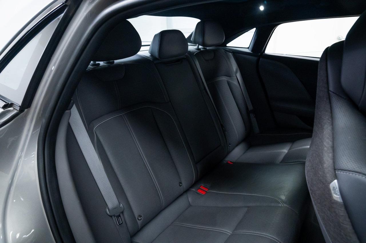 2022 Lucid Air Grand Touring Panoramic Roof Adaptive Cruise Portland OR