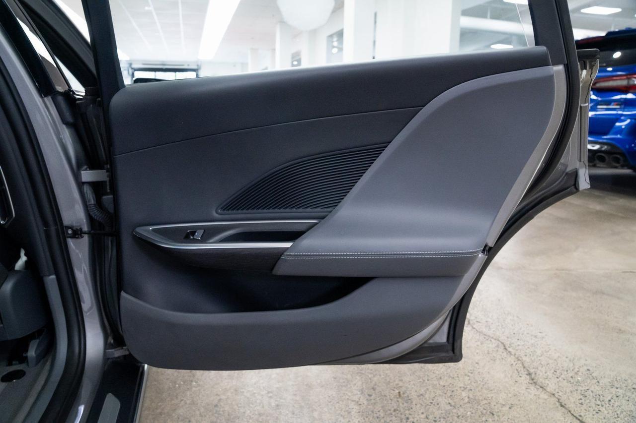 2022 Lucid Air Grand Touring Panoramic Roof Adaptive Cruise Portland OR