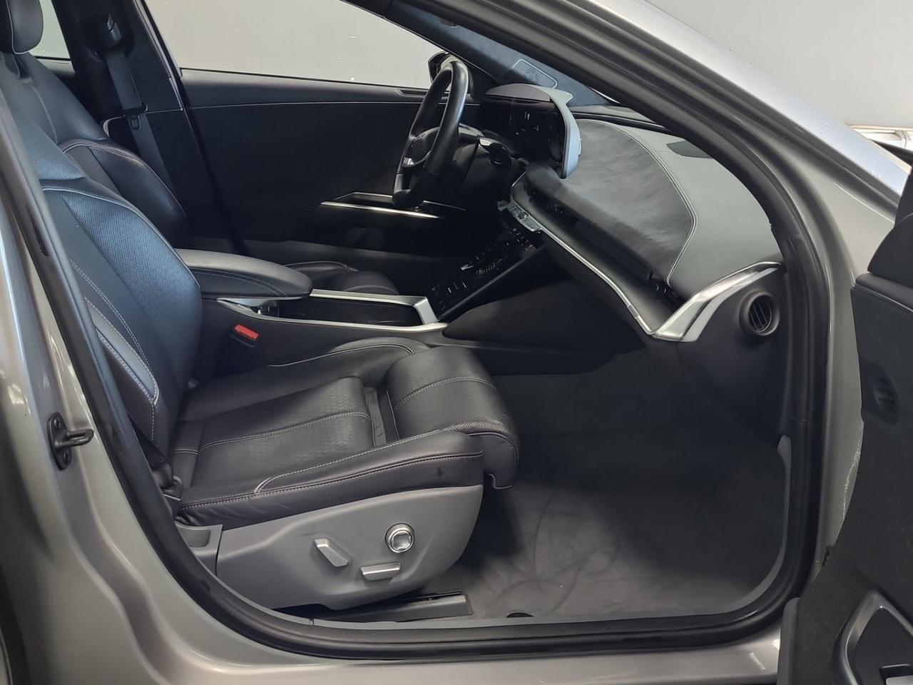 2022 Lucid Air Grand Touring Panoramic Roof Adaptive Cruise Portland OR