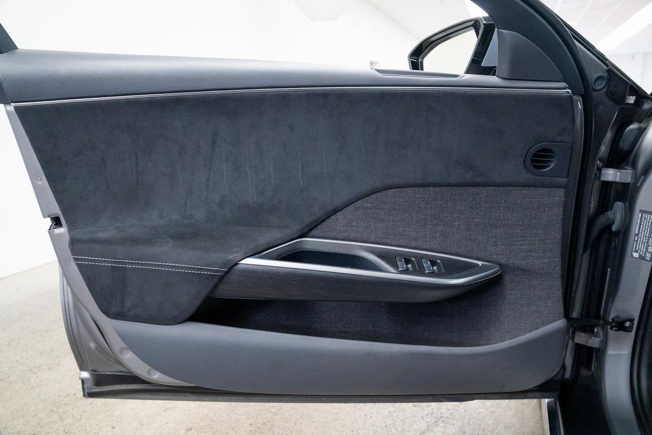 2022 Lucid Air Grand Touring Panoramic Roof Adaptive Cruise Portland OR