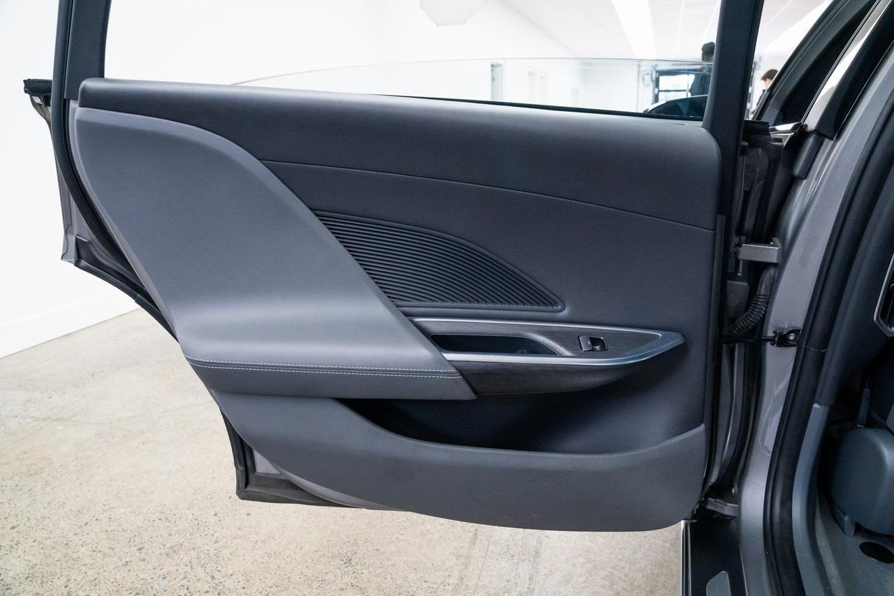 2022 Lucid Air Grand Touring Panoramic Roof Adaptive Cruise Portland OR