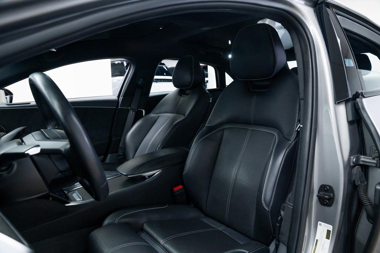 2022 Lucid Air Grand Touring Panoramic Roof Adaptive Cruise Portland OR